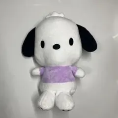ポチャッコ ぬいぐるみ サンリオ