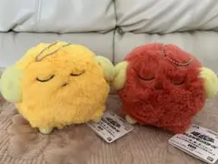 遊戯王羊トークンBIGサイズぬいぐるみ Yahoo!オークション - 遊戯王 羊トークン BIGぬいぐるみ