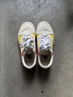 2025年最新】vans バンズ フレイムの人気アイテム - メルカリ