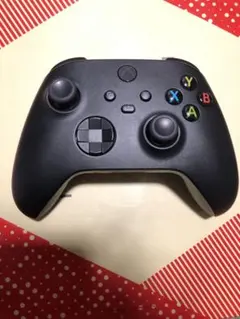 Xbox Series X/S ワイヤレスコントローラー ブラック