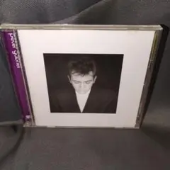 ピーター・ガブリエル シェイキング・ザ・トゥリー/グレイテスト・ヒッツ