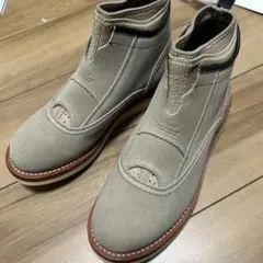 2025年最新】suicoke ブーツ・革靴の人気アイテム - メルカリ