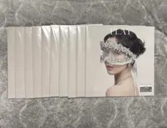 MISAMO PLAY ミナ盤 10枚セット まとめ売り