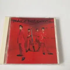 【音楽CD】MAGIC Best Collection MEKH-30008