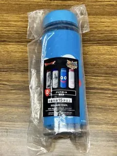 ドラゴンクエスト ふくびき所スペシャル　D賞 スライムクリアボトル