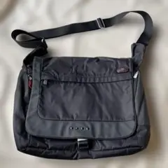 TUMI メッセンジャーバッグ　5112Dのサムネイル