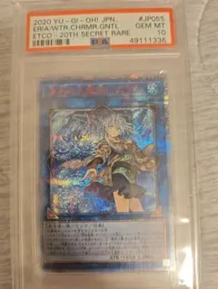 2026年最新】エリア 20th psa10の人気アイテム - メルカリ