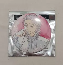 WIND BREAKER TSUTAYA ポップアップ 原画 缶バッジ 桐生