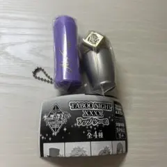 うたプリ タブナイ リップケース 美風藍 QUARTET NIGHT