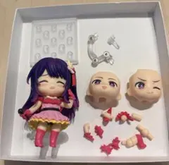 ねんどろいどこ～で 星井美希 トゥインクルスターコーデ アイドル