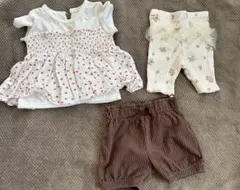 petit main 80cm 3点セット