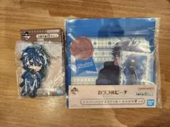 カラフルピーチ　一番くじ　なおきり