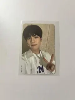 straykids スキズ トレカ IN生 スンミン