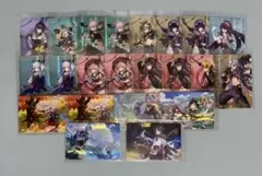 原神 ウエハース まとめ