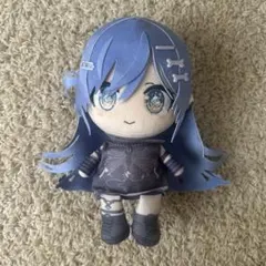 ぶいすぽっ！ デフォルメフィギュア Vol.6 夜乃くろむ GiGO限定 開封済