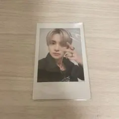 ヒスン チェキ トレカ