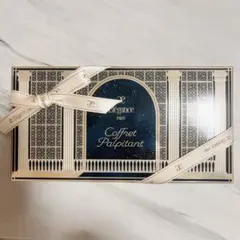 エレガンス パルピタン クリスマスコフレ 2024