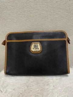 LANCEL ランセル　セカンド/クラッチ　バッグ❗️