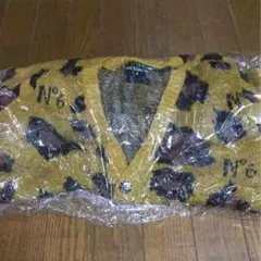 JOYRICH レオパードカーディガン Sのサムネイル