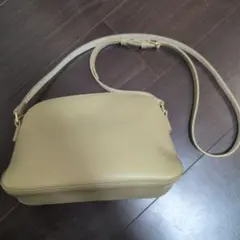 レガートラルゴ ショルダーバッグ オリーブ