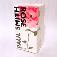 ux☆未開封☆ ポールスミス ローズ PAUL SMITH ROSE 100mlのサムネイル