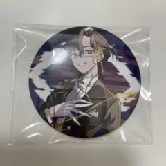 ビバレン XlamV レオン 缶バッジ - メルカリ