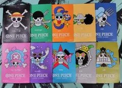 ワンピース　スリーブ　トニートニー・チョッパー　海賊旗　未使用品 キャラクタースリーブ ワンピース ＜海賊旗＞ トニートニー