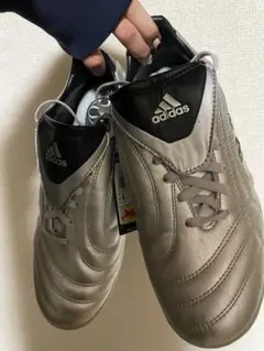 2025年最新】ビンテージadidasスパイクの人気アイテム - メルカリ