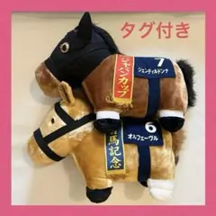 アイドルホース10周年記念ディープインパクト オルフェーヴル ジェン
