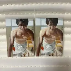 2026年最新】瀬口黎弥の人気アイテム - メルカリ