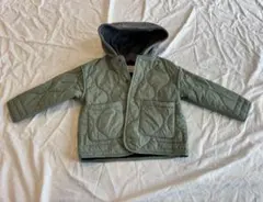 ダウンコート 90