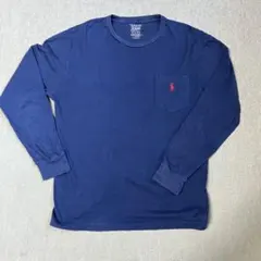 ポロラルフローレンPOLO Ralph Lauren 長袖T シャツ メンズ