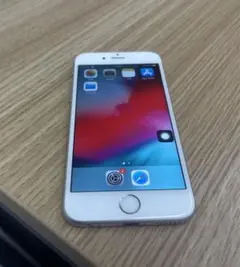 [美品] Iphone 6s 本体 64GB SIM フリー