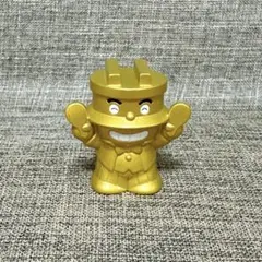 あつまれアンパンマン49 スーパーゴールドかまめしどん　指人形