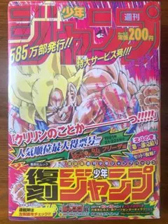 2026年最新】週刊少年ジャンプ1991年21の人気アイテム - メルカリ