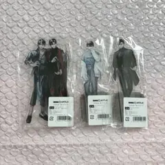 完全なる一族 DMMスクラッチ おやすみ毛布 アクリルスタンド セカイ ミオ