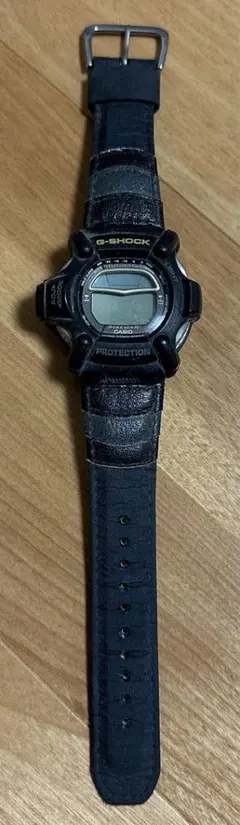 used  電池切れ G-SHOCK DW9100 ライズマン used 電池切れ G-SHOCK DW9100 ライズマン - メルカリ