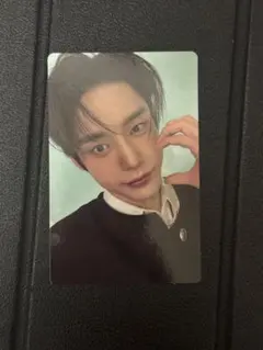 ZB1 ゼベワン　キムジウン　ソウルコン　ペンコン　トレカ　ラントレ