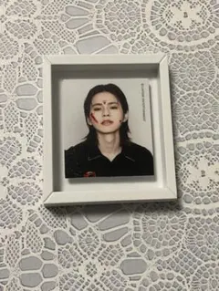 INI 松田迅　マグネット　museum