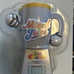 Johnny's West Mixed Juice ペンライト