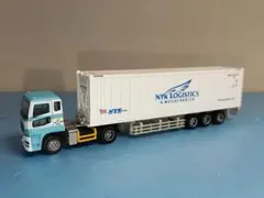 モコパパ日本通運侍ジャパン三菱ふそうトラックコレクションデカールジャンク品 みどり様専用 日本通運侍ジャパンスパグレトラックコレクション