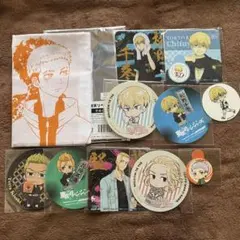 東京リベンジャーズ　まとめ売り