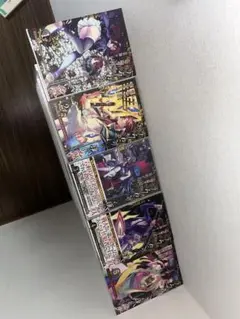 うみねこのなく頃に　episode8 1〜5巻