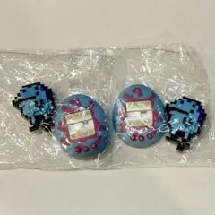 チョコサプ たまごっち ぎんじろっち 2点セット