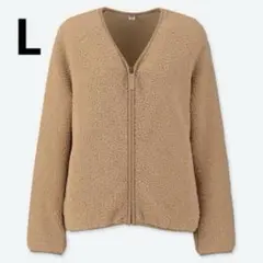 UNIQLO フリースジャケット