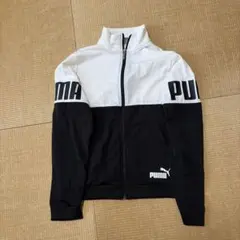 PUMA ジャージ　160