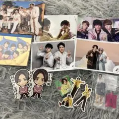 小瀧望 WEST. セット