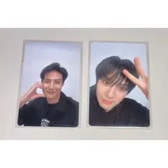 Sailub Pon トレカ CHANGE2561 PITBABE