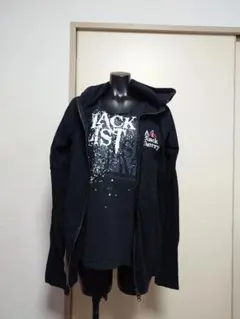 Acid Black Cherry 2025 Tシャツ Lサイズ yasu Acid Black Cherry 2025 Tシャツ Lサイズ yasu Acid Black