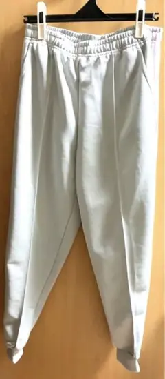 スウェット ジョガーパンツ